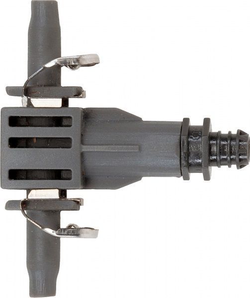 Капельница Gardena внутренняя QE 3/16 10 шт. 8344-29