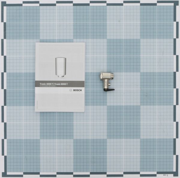 Бойлер Bosch Tronic 8000T ES 035-5 1200W BO H1X-EDWVB 