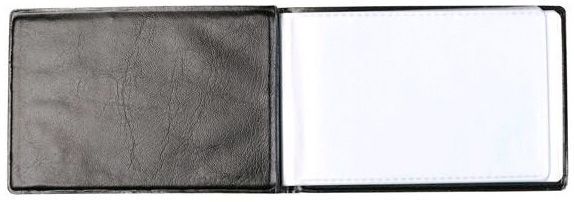 Визитница на 40 отделений 83225 Centrum