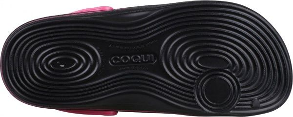 Сабо Coqui Bodee B1202 101582 р. 41 черный