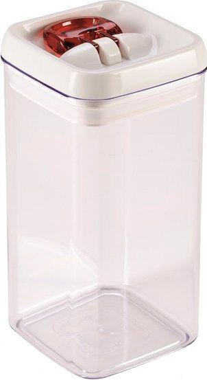 Ємність для сипучих квадратна Fresh & Easy 31210 Leifheit