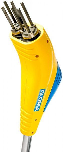 Культиватор Gloria Gardenboy Plus 400