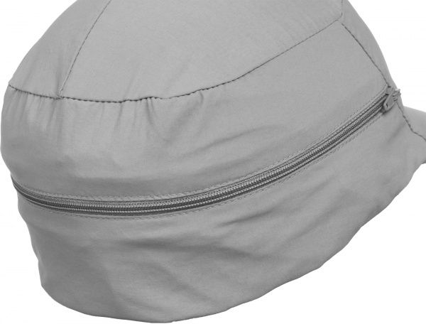 Кепка McKinley 244693-041 S/M сірий