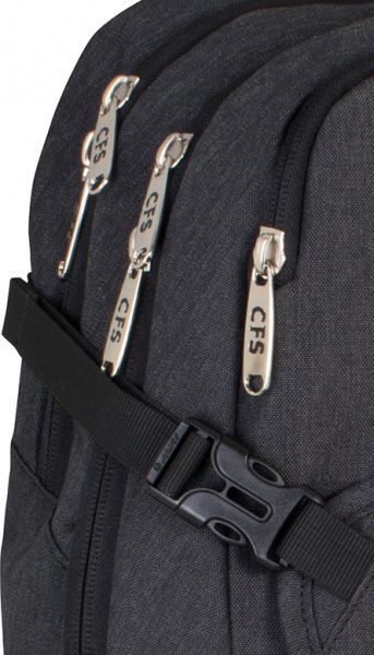 Рюкзак молодіжний Cool For School 17