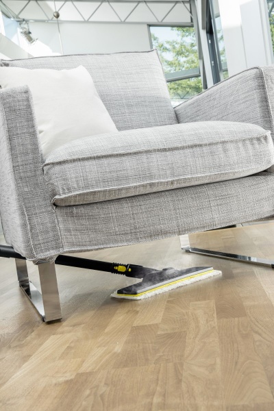 Пароочиститель Karcher SC 4 EasyFix 1.512-450.0