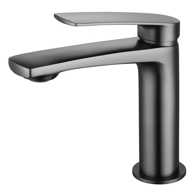 Смеситель для умывальника VOLLE Cante 1512.011105