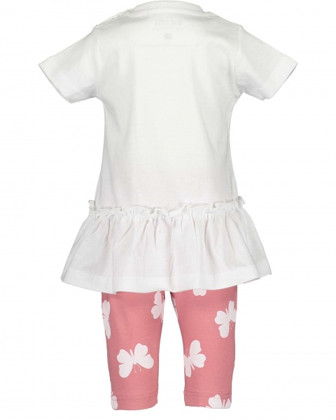 Комплект для дівчаток Blue Seven р.74 білий 914511 X_001_р.74 