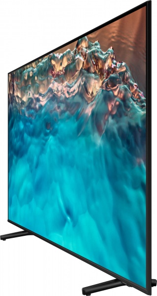 Телевизор Samsung UE43BU8000UXUA