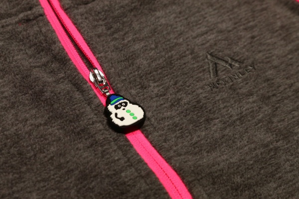 Джемпер McKinley Colin kds 280490-913911 р. 104 бирюзовый