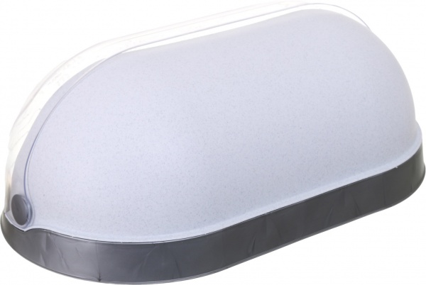 Хлібниця 110102-grey Follow Me