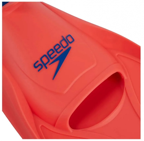 Ласти Speedo 8-08841F960 р. 46-47 помаранчевий