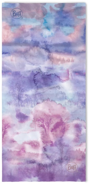 Мультипов'язка BUFF ORIGINAL ECOSTRETCH BU 129794.601.10.00 р.one size фіолетовий