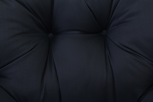 Кресло-кокон Сфера Люкс трио плетение рональд пробка