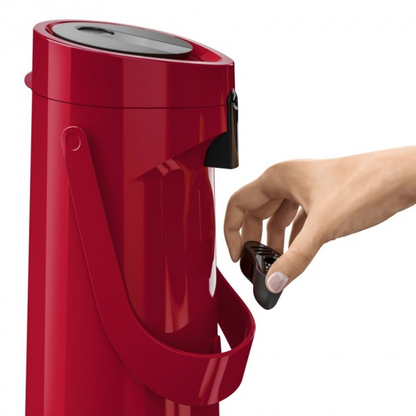 Термос PONZA PUMP 1.9 л K3140314 Tefal