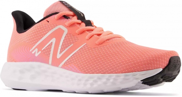 Кросівки New Balance 411 V3 W411LH3 р.40,5 рожевий