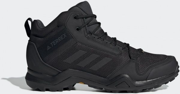 Ботинки Adidas TERREX AX3 MID GTX BC0466 р.UK 8,5