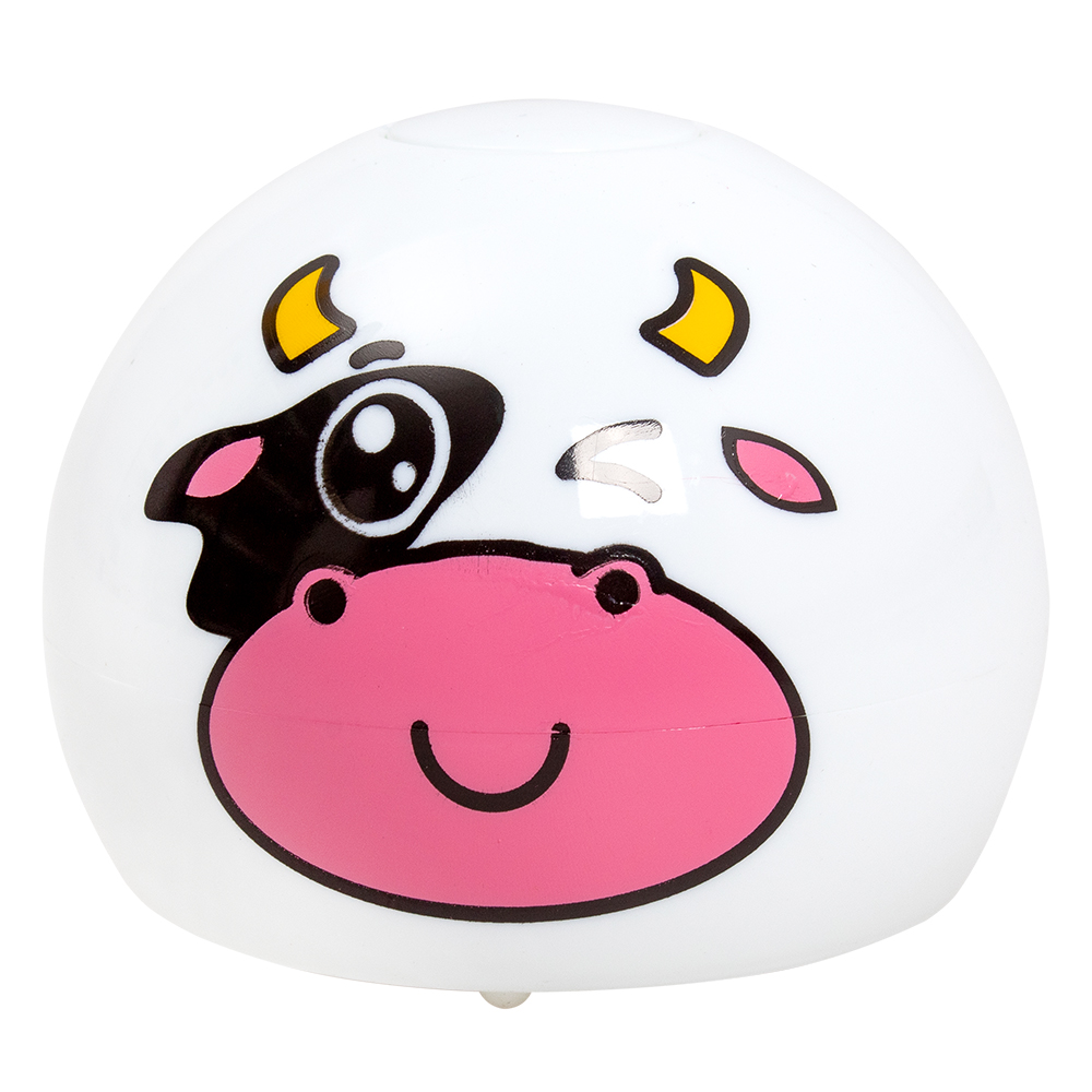 Іграшка заводна Zhorya Кумедні звірята в асортименті AY-036