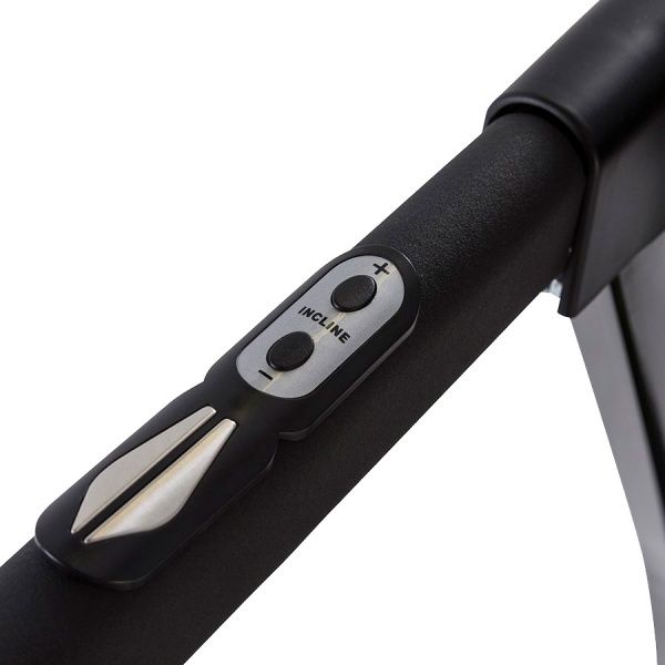 Беговая дорожка T10 Treadmill Compentence Tunturi (17TRN10000)