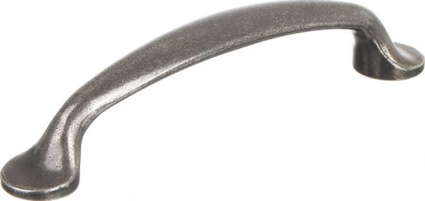 Меблева ручка Меблева ручка Schwinn 2342.NA096 96 мм матовий античний нікель