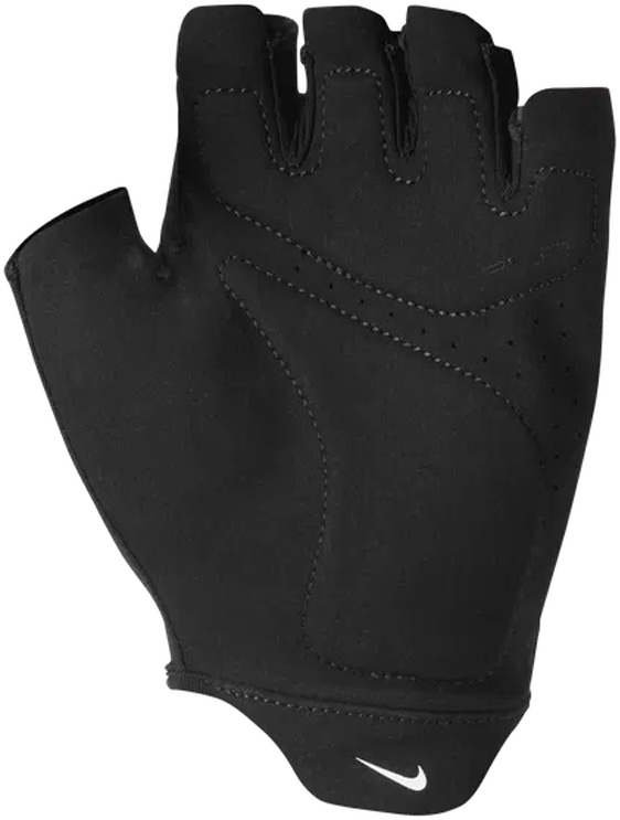 Рукавички для фітнесу Nike HM6848-091 Vapor р. XS чорний