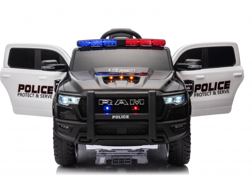 Электромобиль MaxxPro kids детский радиоуправляемый ZB618P 3460004-2BR