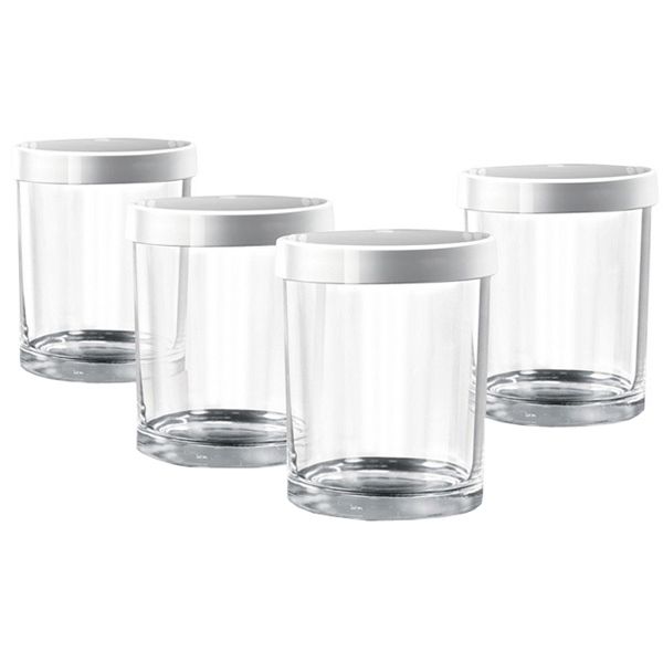 Комплект банок для йогурту Redmond RAM-G1