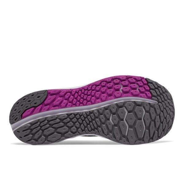 Кроссовки New Balance WVNGOGV3 р.8 белый