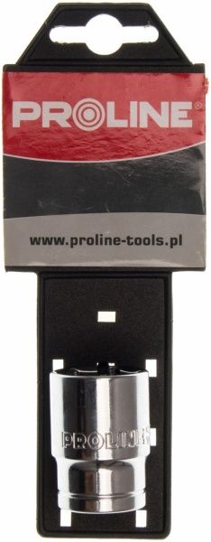 Головка торцевая Proline   18521