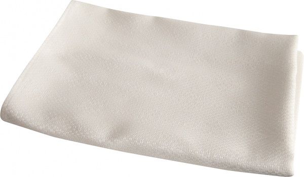 Скатерть Айвенго 40-20/00 140x140 см молочный Эдельвика 