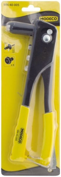 Ключ заклепочный Modeco MN-40-005