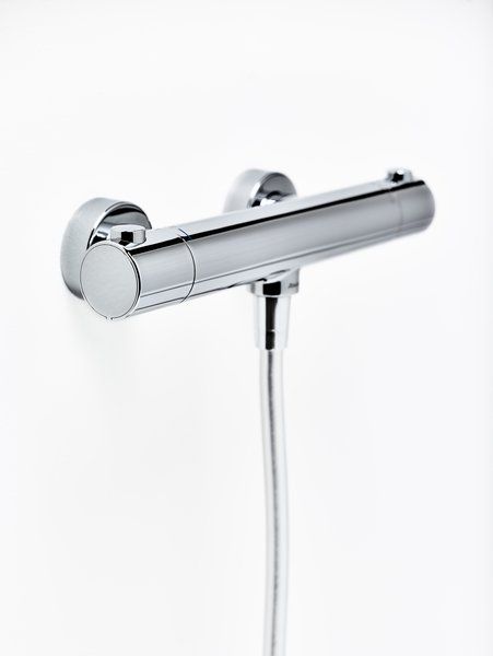 Смеситель термостатический Ravak PU 033.00/150