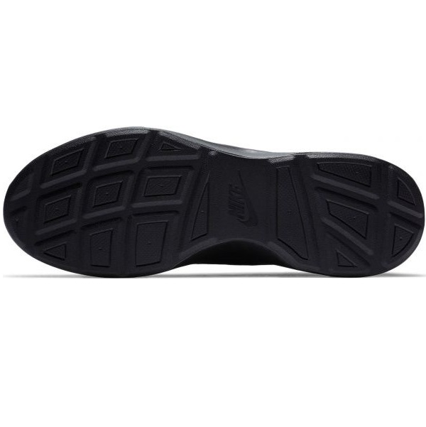 Кроссовки Nike Wearallday CJ1682-003 р.US 11 черный