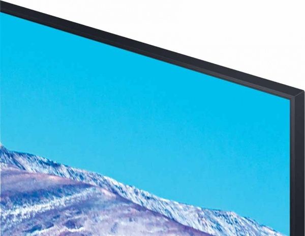 Телевізор Samsung UE85TU8000UXUA