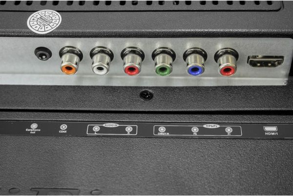 Телевизор Satelit 32H8000T