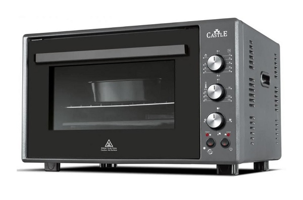 Электрическая печь Castle CPE-50H