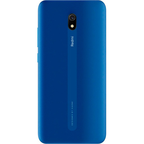 Смартфон Xiaomi Redmi 8A 2/32GB blue
