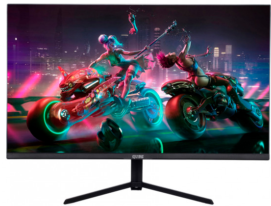 Монітор QUBE Overlord 23,8