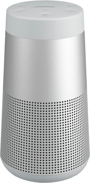 Акустическая система Bose SoundLink Revolve II Speaker 2.0 silver 858365-2310
