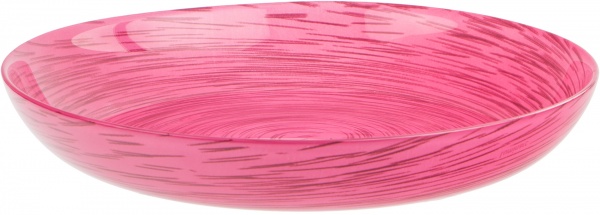 Тарілка супова Stonemania Fraise 20 см Luminarc