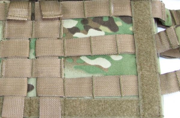 Жилет P1G-Tac M.U.B.S.