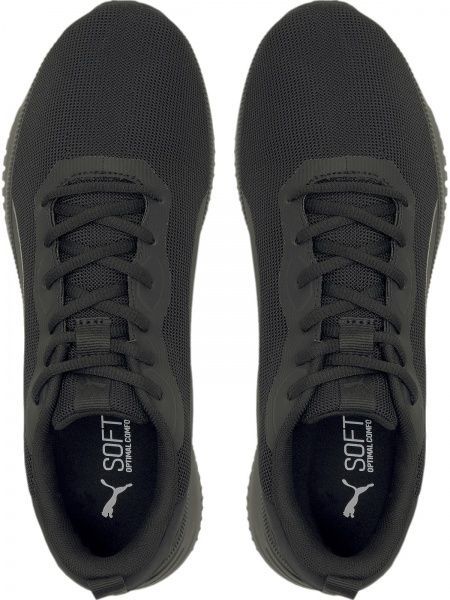 Кроссовки Puma Flyer Flex 19520105 р.UK 10 черный