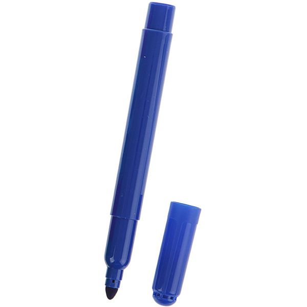 Фломастери товсті 6 штук Ben & Holly's Little Kingdom