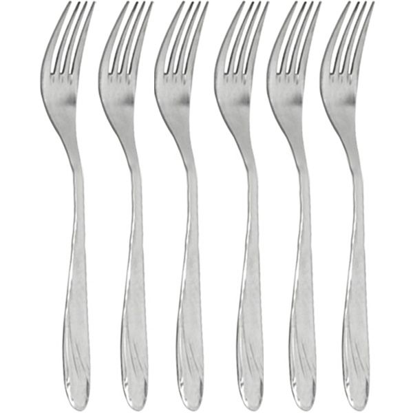 Набор вилок 102-15 6 шт. Steelay