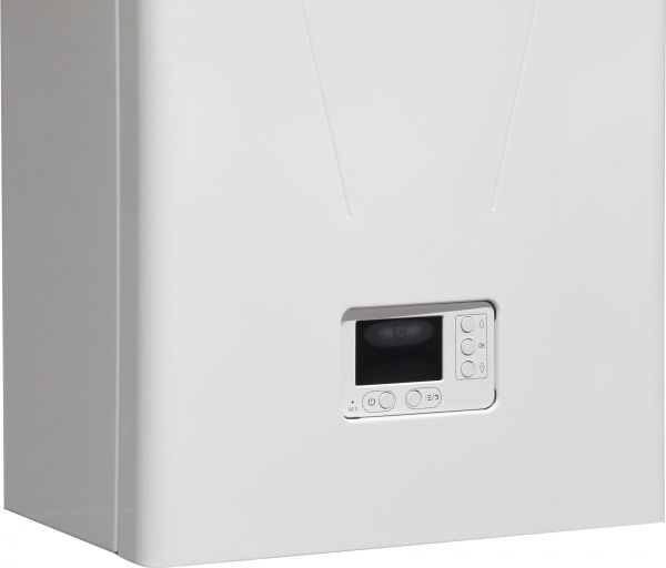 Котел електричний Термія КОП 6,0 (н) (220 В)/(3х380 В) D