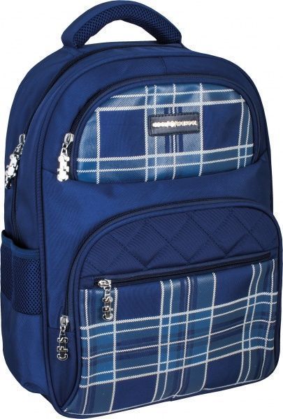 Рюкзак шкільний Cool For School Plaid 16