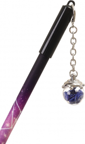 Ручка гелевая Созвездие 