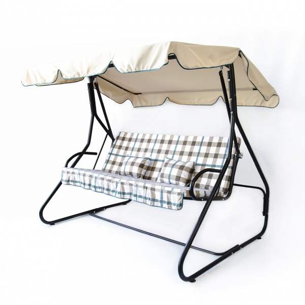 Качели с навесом Vitan 