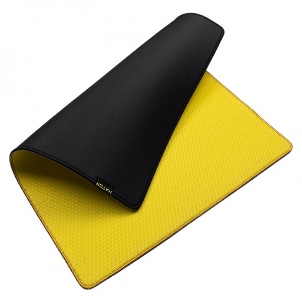 Килимок для миші Hator Tonn Evo Pro L (HTP-035) 