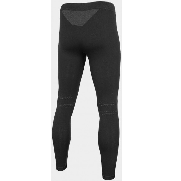 Брюки 4F SEAMLESS UNDERWEAR BIMB030D H4Z22-BIMB030D-20S р.S/M черный