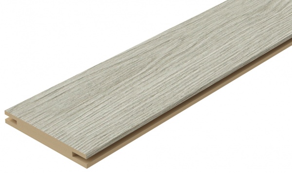 Стойка Terminus 100х10х2050мм зефир